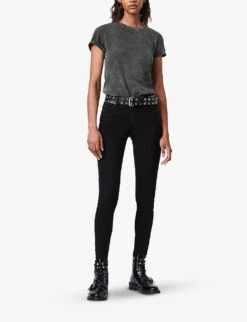 Front Page 17 Front Page -Ted Baker Store R00067715 ACIDWASHEDBL ALT01