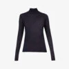 Joseph Cashair Turtleneck Cashmere-knit Jumper