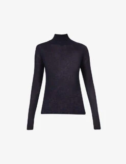 Joseph Cashair Turtleneck Cashmere-knit Jumper