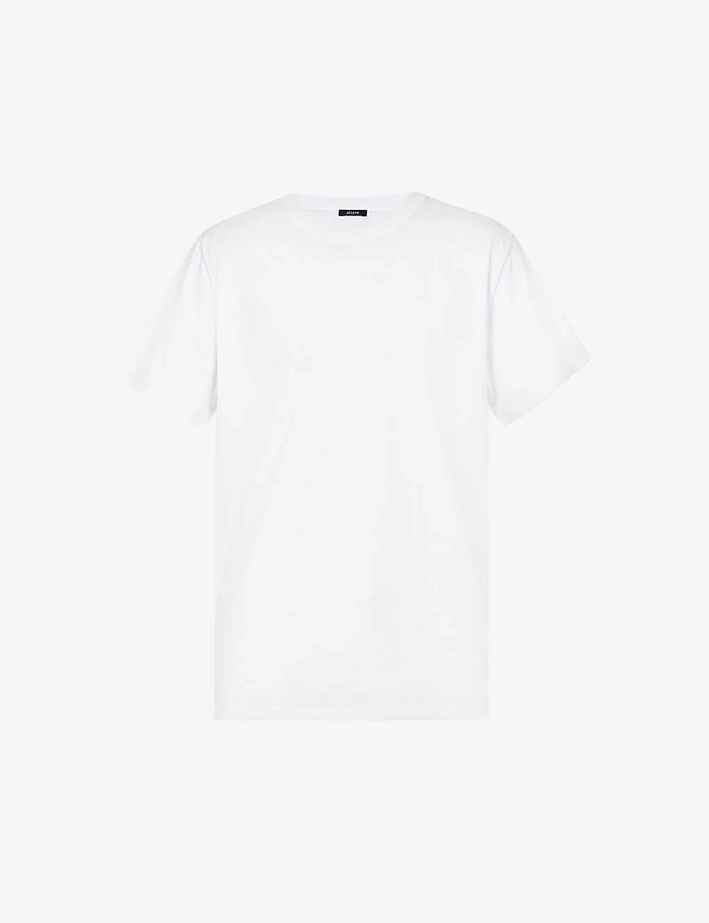 Joseph Relaxed-fit Cotton-jersey T-shirt