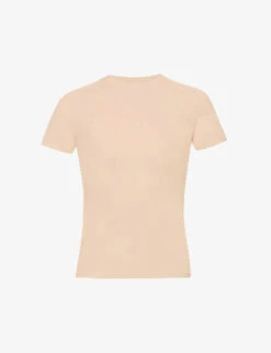 Fits Everybody Stretch-jersey T-shirt