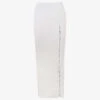 Gioia High-rise Stretch-knit Maxi Skirt 1 Gioia High-rise Stretch-knit Maxi Skirt -Ted Baker Store R04060770 IVORY M