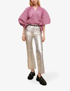 Front Page 23 Front Page -Ted Baker Store R04101804 ROSES ALT01