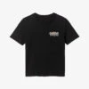 Sandro Logo Crystal-embellished Cotton T-shirt