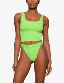 Front Page 7 Front Page -Ted Baker Store R04118233 NEONLIME ALT01