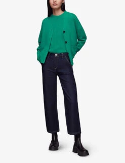 Front Page 25 Front Page -Ted Baker Store R04120560 GREEN ALT01