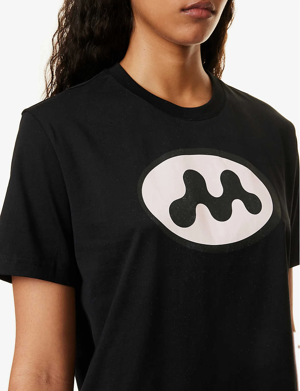 Walkman Graphic-print Cotton T-shirt 7 Walkman Graphic-print Cotton T-shirt - Image 5