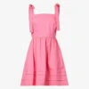Js H 7 Drs Kammy Dress 2 Js H 7 Drs Kammy Dress -Ted Baker Store R04172388 AZALEA M