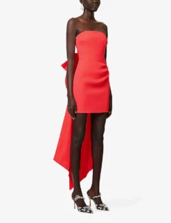 Rebecca Vallance Rv M 6 Drs Bon Ami Mini 9 Rebecca Vallance Rv M 6 Drs Bon Ami Mini -Ted Baker Store R04174366 TANGERINE ALT02