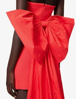 Rebecca Vallance Rv M 6 Drs Bon Ami Mini 11 Rebecca Vallance Rv M 6 Drs Bon Ami Mini -Ted Baker Store R04174366 TANGERINE ALT04