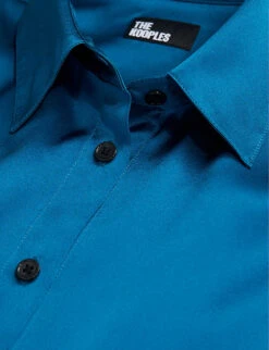 Front Page 27 Front Page -Ted Baker Store R04181761 MEDIUMBLUE ALT01