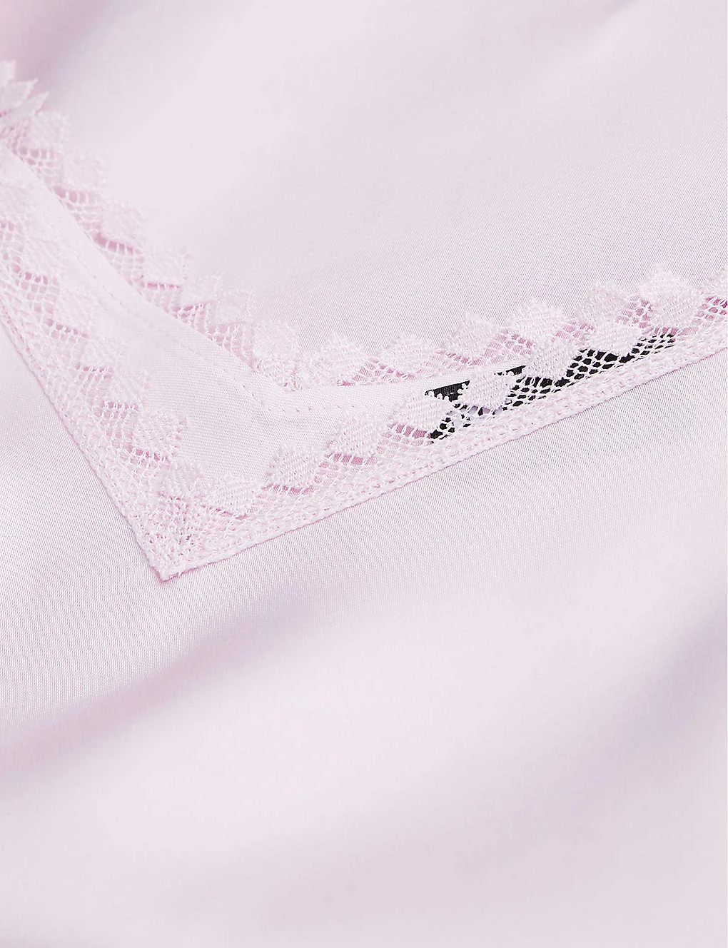 THE KOOPLES Lace-trim Woven Camisole Top 4 THE KOOPLES Lace-trim Woven Camisole Top - Image 2