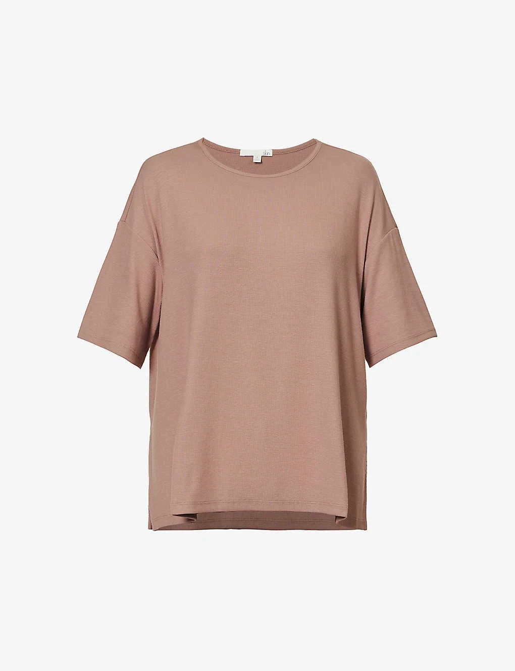 Nalani Relaxed-fit Cotton-blend Top 3 Nalani Relaxed-fit Cotton-blend Top