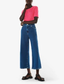 Front Page 3 Front Page -Ted Baker Store R04184595 BRIGHTPINKFUSCHIA ALT01