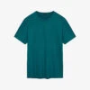 Joseph Round-neckline Cotton T-shirt